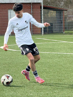 Mohammad Kour Ahmad