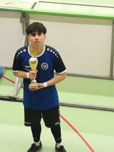 Daniel Aman