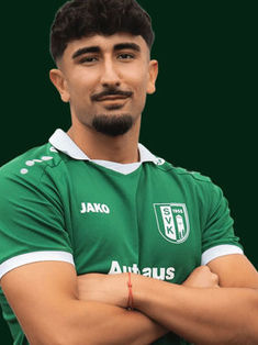 Berkant Salman