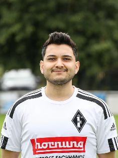 Tarik Kaya