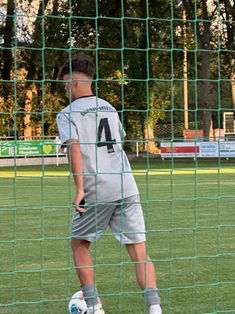 Ben Schäfer