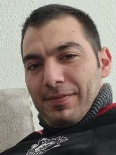 Emre Karakas