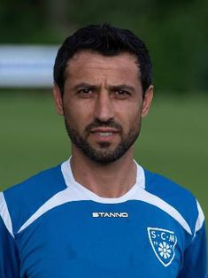 Majed Grünn