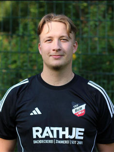 Pascal Marko Rath