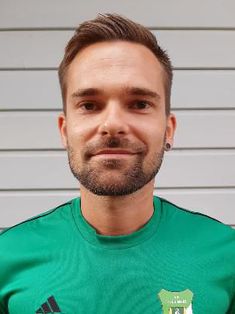Daniel Bamberg
