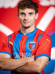 Niklas Ellerwald