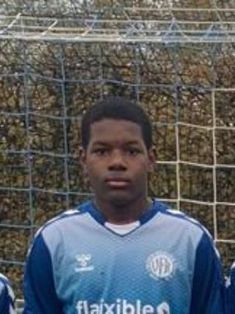 Kamanda Messias Tambwe