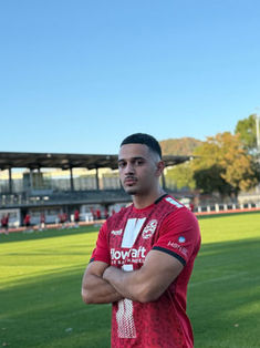 Mateo Roguljic