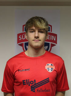Lennox Hegen