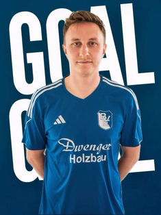 Niklas Rohe