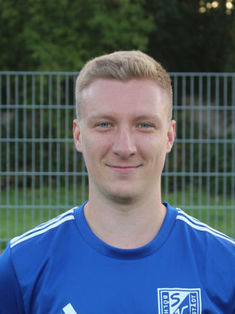 Maik Möhring