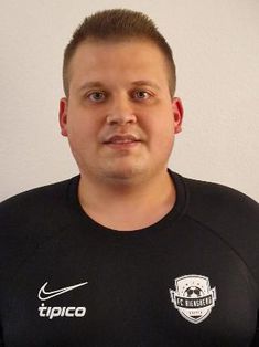 Yannik Schomerus