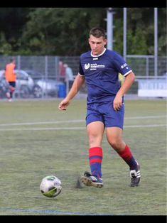 Nico Reuther