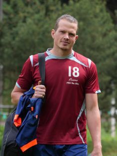 Ruwen Gebhardt