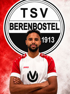 Jamal Jury Kruse
