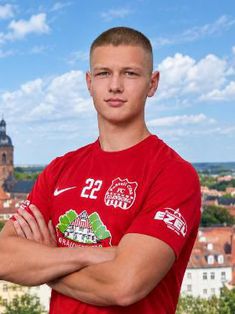 Liam Bräunig