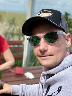 Torsten Pohl