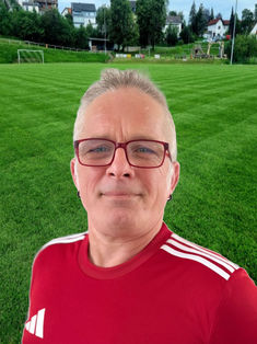 Sacha Lehmann
