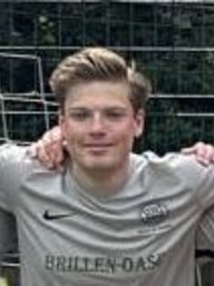 Maximilian Sous