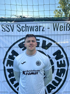 Sebastian Däweritz