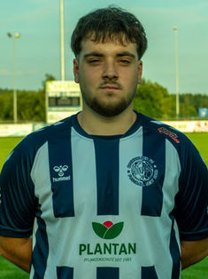 Lisandro Filipe Louro Da Silva