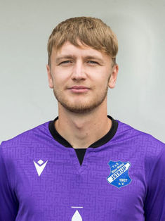 Eduard Warkentin