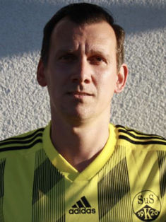 Dominic Krampe