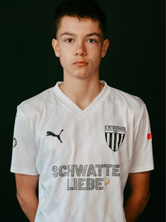 Linus Jost