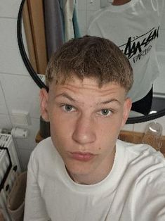 Mathieu Gehrke