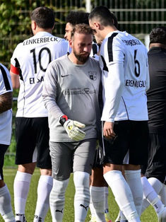 Fatih Toprak