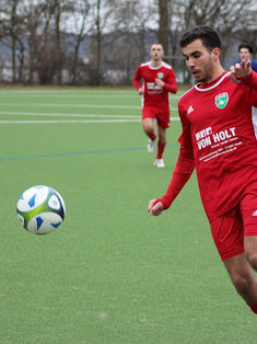 Yasser Mahboub
