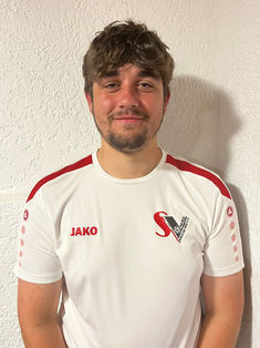 Yannik Andreae