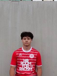 Carlos David Sanchez Barreto