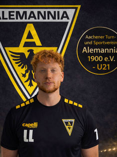 Lukas Leuchtenberg