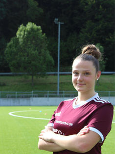 Marlene Maier