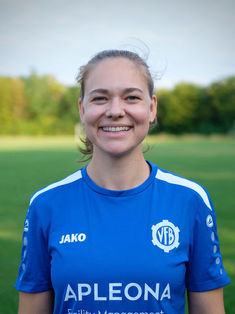 Hanna Ragg