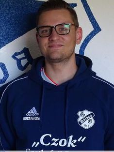 Maik Sander