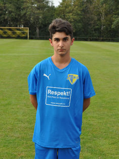 Deniz Pusan