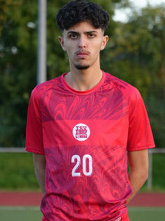 Mowafak Agho