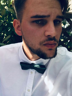 Robin Schildknecht