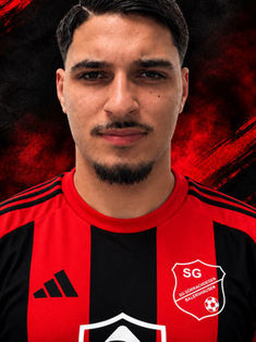 Salim Belmedah