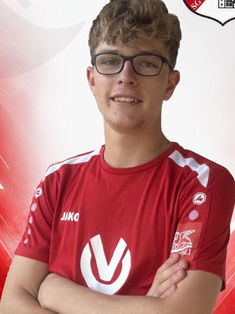 Gabriel Padt