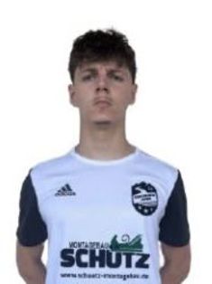 Dijon Berisha
