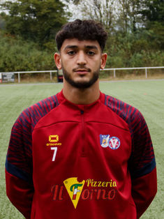 Enes Yüksel