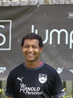 Ragir Augusto Gomes Lopes Silva