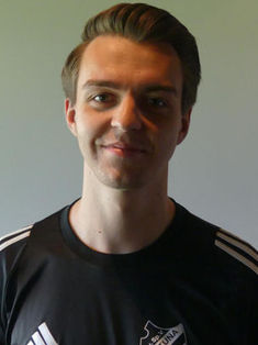 Leon Kottke
