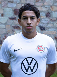 Kevin Calva Lopez