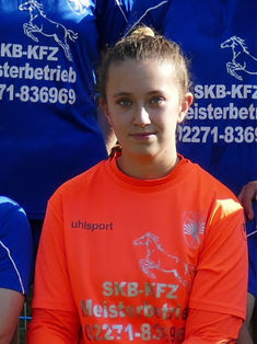 Laura Merkler