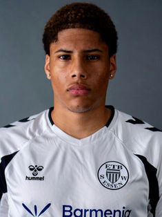 Yan Elias Cardoso Romero