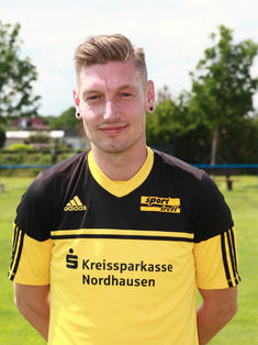 Christoph Kaliebe
